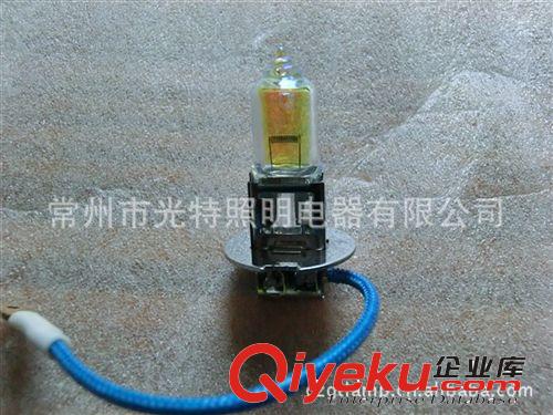 精品廠家供貨 H7汽車燈泡 tj汽車燈泡 精品汽車燈泡批發(fā)