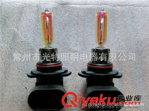 【汽摩廠家供貨】精品H4P14.5汽車燈泡  透光性能好 批發(fā)汽車燈泡原始圖片3