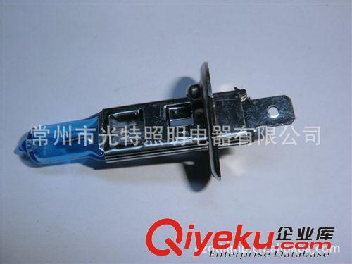 照明廠家供貨 GE 通用電氣 H1汽車鹵素燈 汽車鹵素燈原始圖片2