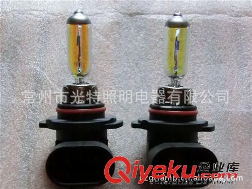 行業(yè)推薦 精品H11 汽車燈泡 發(fā)光效率高 優(yōu)質汽車燈泡原始圖片2