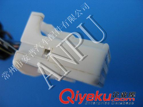 供應高品質汽車接插件-RZ-03-A0213-廠家直銷，量大優惠