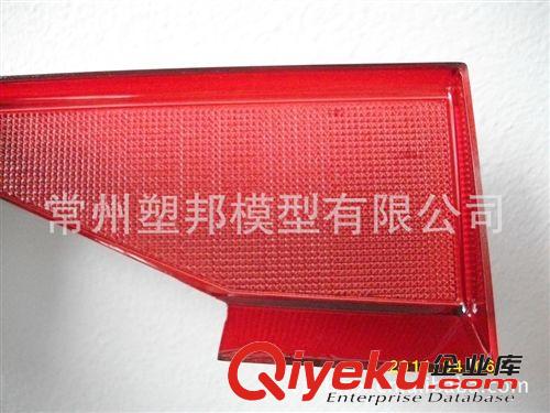 青島透明件加工