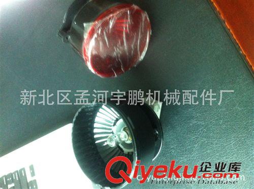 汽車配件【別克昂克雷后霧燈】原始圖片2