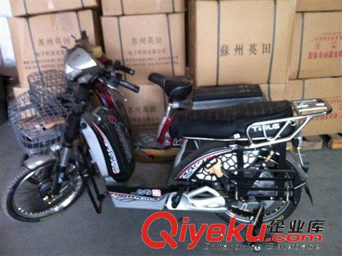 電動車【燈具】原始圖片3