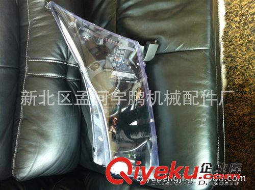科魯茲大燈，大燈燈罩，科魯茲大燈前后殼，改裝大燈前后殼原始圖片2