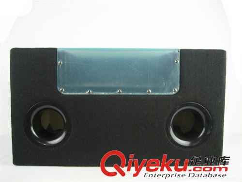 RO-10汽車音響空方型皮方柜