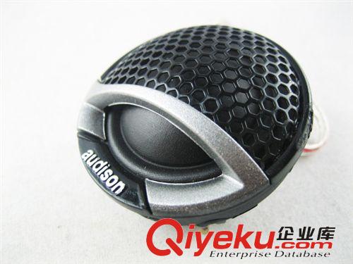 歐迪臣AV1.1 1.5寸高音喇叭 汽車高音喇叭 絲膜高音頭一對原始圖片3