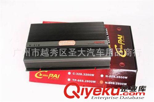 TOMOS 湯瑪士 2100.1 D  單路數(shù)字功放  2000W *1聲道