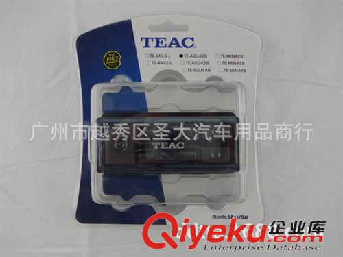 供應分線器 TEAC {dy}TE-AGU428 一出2（ 4GA*1入 + 8GA*2 出）