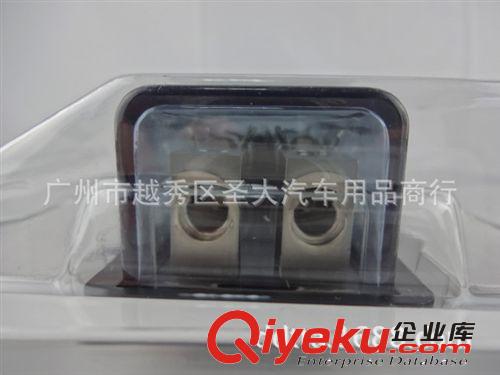 供應分線器 TEAC {dy}TE-AGU428 一出2（ 4GA*1入 + 8GA*2 出）