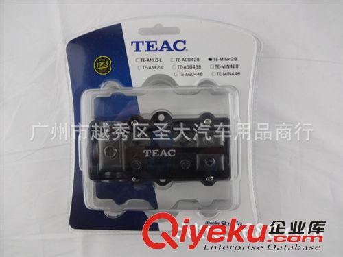 供應(yīng) TEAC {dy}  TE-MIN428 一出2 迷你型 分線器