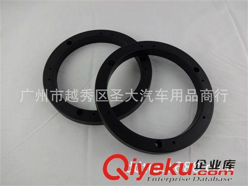 供應汽車音響安裝配件 6.5寸膠墊 安裝音響必備產(chǎn)品原始圖片3