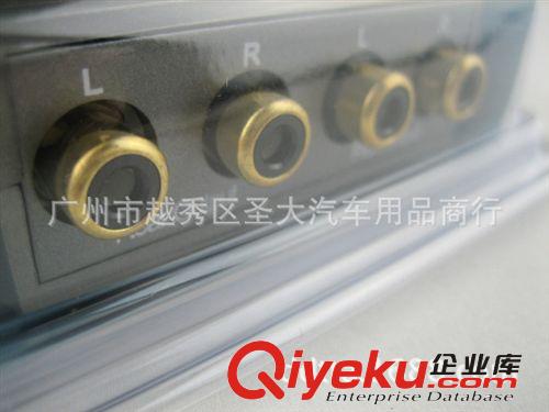 嘉利堡 CHL-25 高轉(zhuǎn)低 信號轉(zhuǎn)換器  高純度信號 轉(zhuǎn)換器原始圖片3