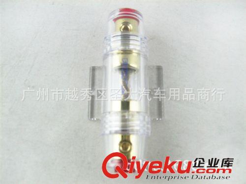 TPMOS 湯瑪士 TP-101保修膽 安裝音響保修絲 60A原始圖片3