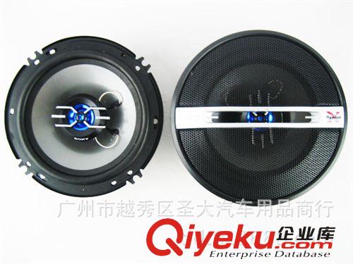 供應汽車音響設備 同軸喇叭sony  GTF1625B wm音質 高xjb原始圖片2