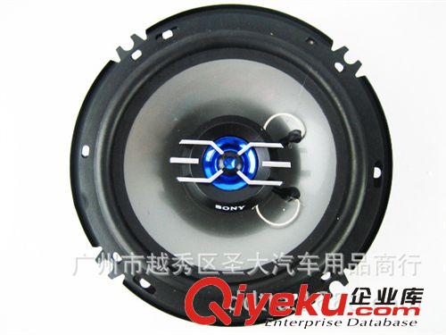 供應汽車音響設備 同軸喇叭sony  GTF1625B wm音質 高xjb原始圖片3