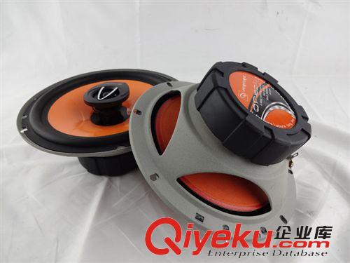 供應汽車同軸喇叭 帕特斯QPERTORS  QP-162L高低音喇叭原始圖片3