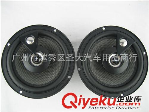 GTO 603 同柱喇叭 全音喇叭原始圖片2
