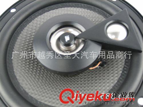GTO 603 同柱喇叭 全音喇叭原始圖片3