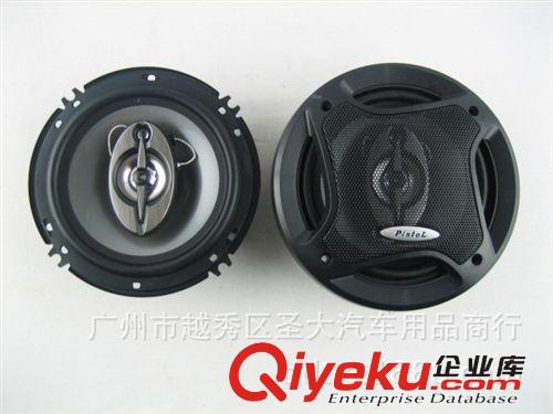 供應汽車喇叭 qsPISTOL TS-1672同軸喇叭 wm音質喇叭 6寸喇叭原始圖片2