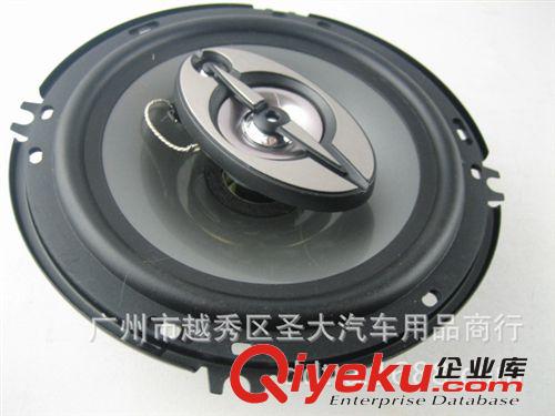供應汽車喇叭 qsPISTOL TS-1672同軸喇叭 wm音質喇叭 6寸喇叭原始圖片3