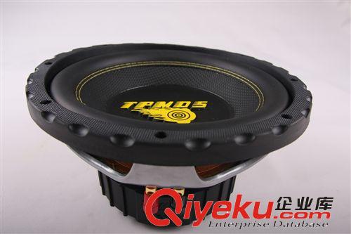 TPMOS 湯馬仕  12A   12寸低音喇叭 低音喇叭原始圖片2