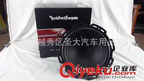 萊福 rockford 低音喇叭 P1S4-10 10寸汽車(chē)音響低音喇叭原始圖片2