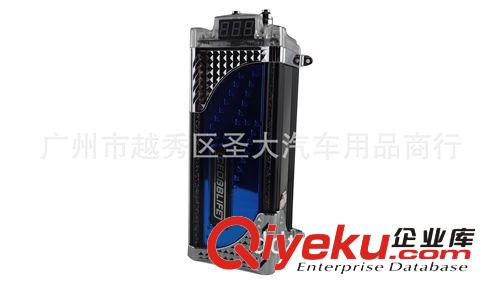 汽車音響法拉電容 CEOBBLIFE 奧比特 PC-08汽車電容 4.0F 容量原始圖片3