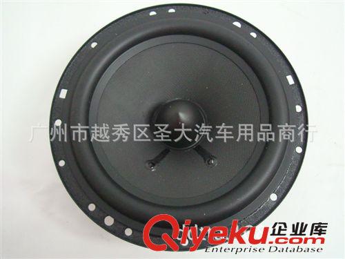 供應(yīng)汽車喇叭 JB 602C 套裝喇叭6寸/6.5寸套裝喇叭原始圖片2