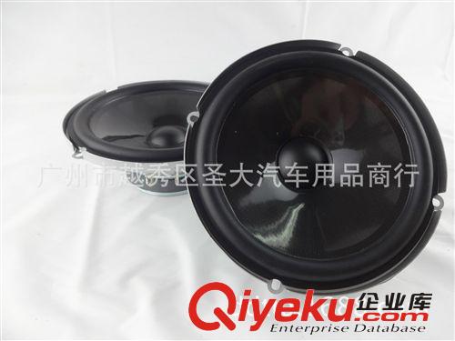 GTO 608C 套裝喇叭 汽車(chē)音響套裝喇叭 6.5寸套裝喇叭原始圖片2