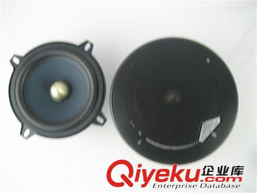 自主品牌TTATC-F213 5.5寸汽車音響喇叭套裝原始圖片2