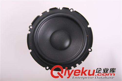 汽車音響QPERTORS  帕特斯QP-NEO160 6寸 喇叭套裝原始圖片3