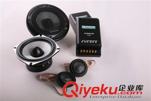 汽車喇叭 QPERTORS 帕特斯QP-500 5.5寸套裝喇叭原始圖片2