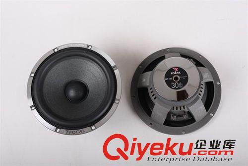 汽車音響套裝 勁浪165V30 6.5寸套裝喇叭 DJ炸機(jī)級別