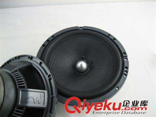 汽車音響套裝 勁浪165A1 6.5寸  DJ組合汽車?yán)仍紙D片3