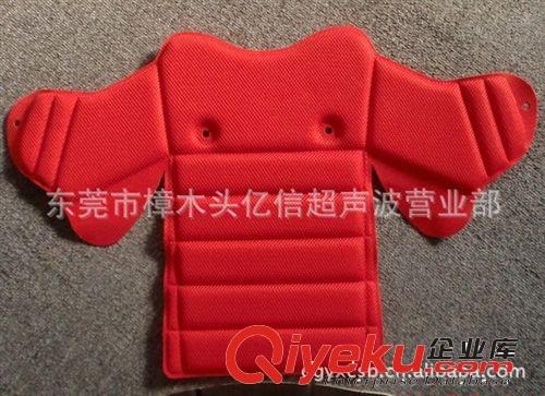 高周波熔接機，環保材料專用包裝機原始圖片2