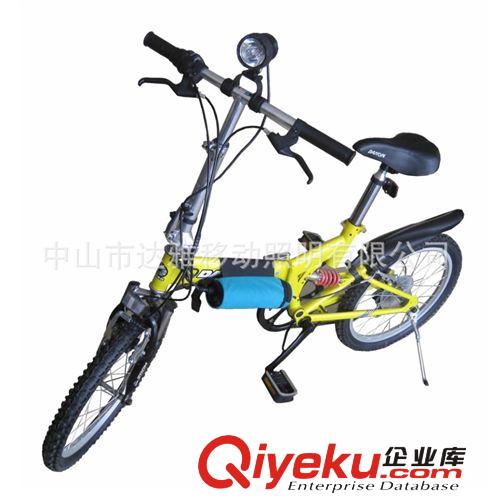DYH-11HID氙氣led單車(chē)燈6000K色溫市面最亮hid車(chē)燈 單車(chē) 照明燈具原始圖片3