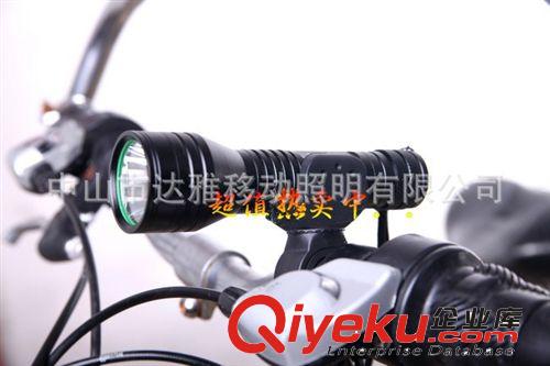 DYL-03迷你系列 led燈手電筒 強(qiáng)光家居照明手電筒 便攜款可系皮帶