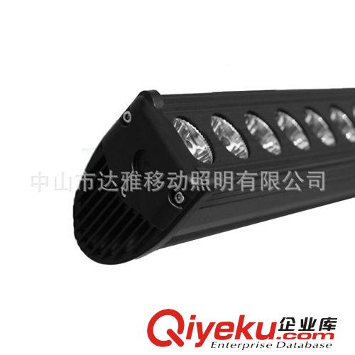 B系列g(shù)d 車頂燈24燈 240W LED大功率戶外車長燈條 led車頂燈原始圖片3