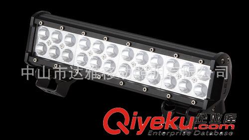 C系列 車頂燈 60燈 180W LED大功率車燈 戶外車長(zhǎng)燈條 led車頂燈