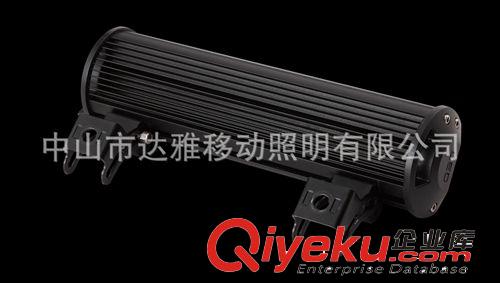 C系列 車頂燈 60燈 180W LED大功率車燈 戶外車長燈條 led車頂燈原始圖片2