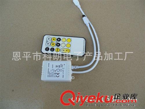 LED色溫調節器，色溫調光器，面板燈色溫調光器，色溫燈條調光器原始圖片2