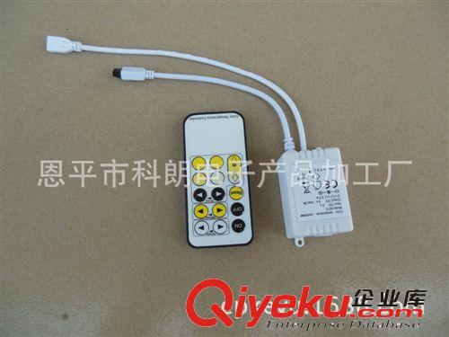 LED色溫調節器，色溫調光器，面板燈色溫調光器，色溫燈條調光器原始圖片3