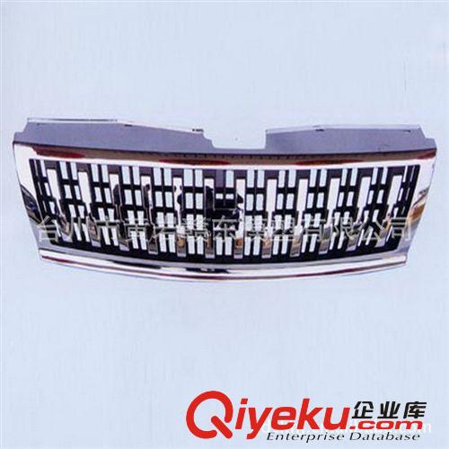 汽車保險杠模具 保險杠前后杠模具原始圖片3