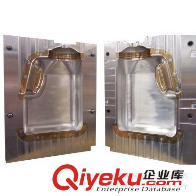 供應(yīng)贛東涂料桶模具