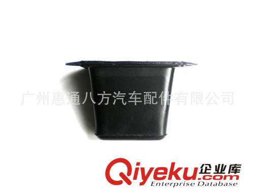 五十鈴、江鈴、慶鈴汽車5-977844651232 鋼板緩沖塊（后）TFR原始圖片2