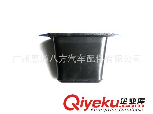 五十鈴、江鈴、慶鈴汽車5-977844651232 鋼板緩沖塊（后）TFR原始圖片3