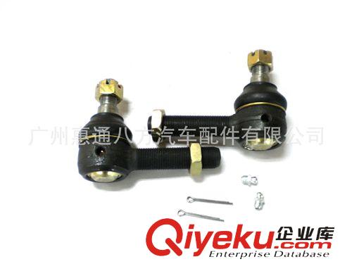 五十鈴、江鈴、慶鈴汽車8-147812-1/2 橫拉桿球頭 600P 寶樹原始圖片3