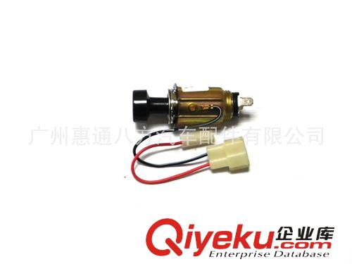 五十鈴、江鈴、慶鈴汽車8-97122310 點(diǎn)煙器（配）NHR/NKR 不退貨原始圖片2