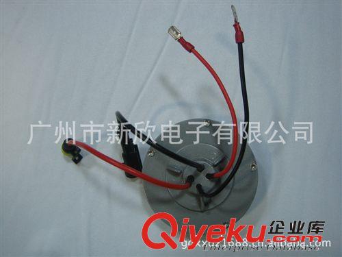 供應HID安定器  一體化安定器原始圖片2